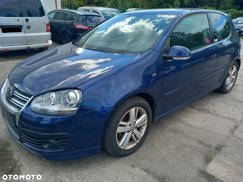 Volkswagen Golf 1.9 TDI DSG GT Sport - 1
