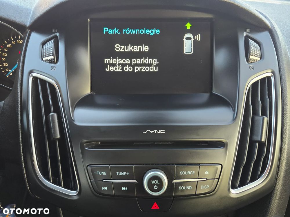 Ford Focus 1.5 TDCi Titanium - 18