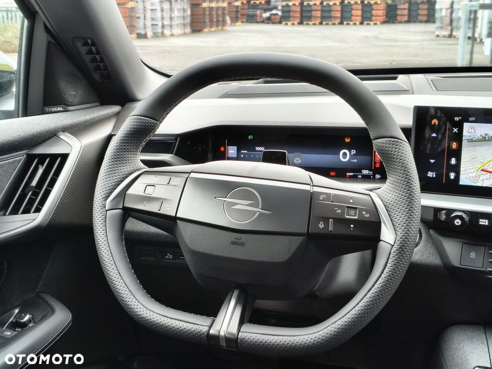 Opel Grandland - 12