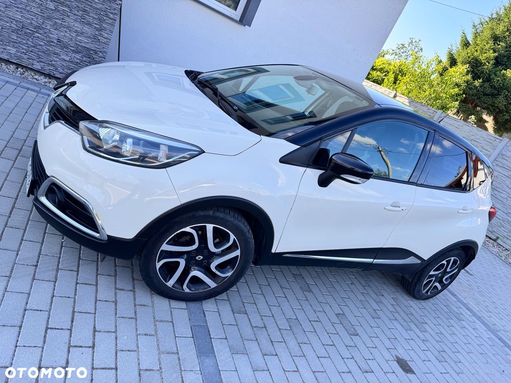 Renault Captur 1.5 dCi Energy Zen EU6 - 4
