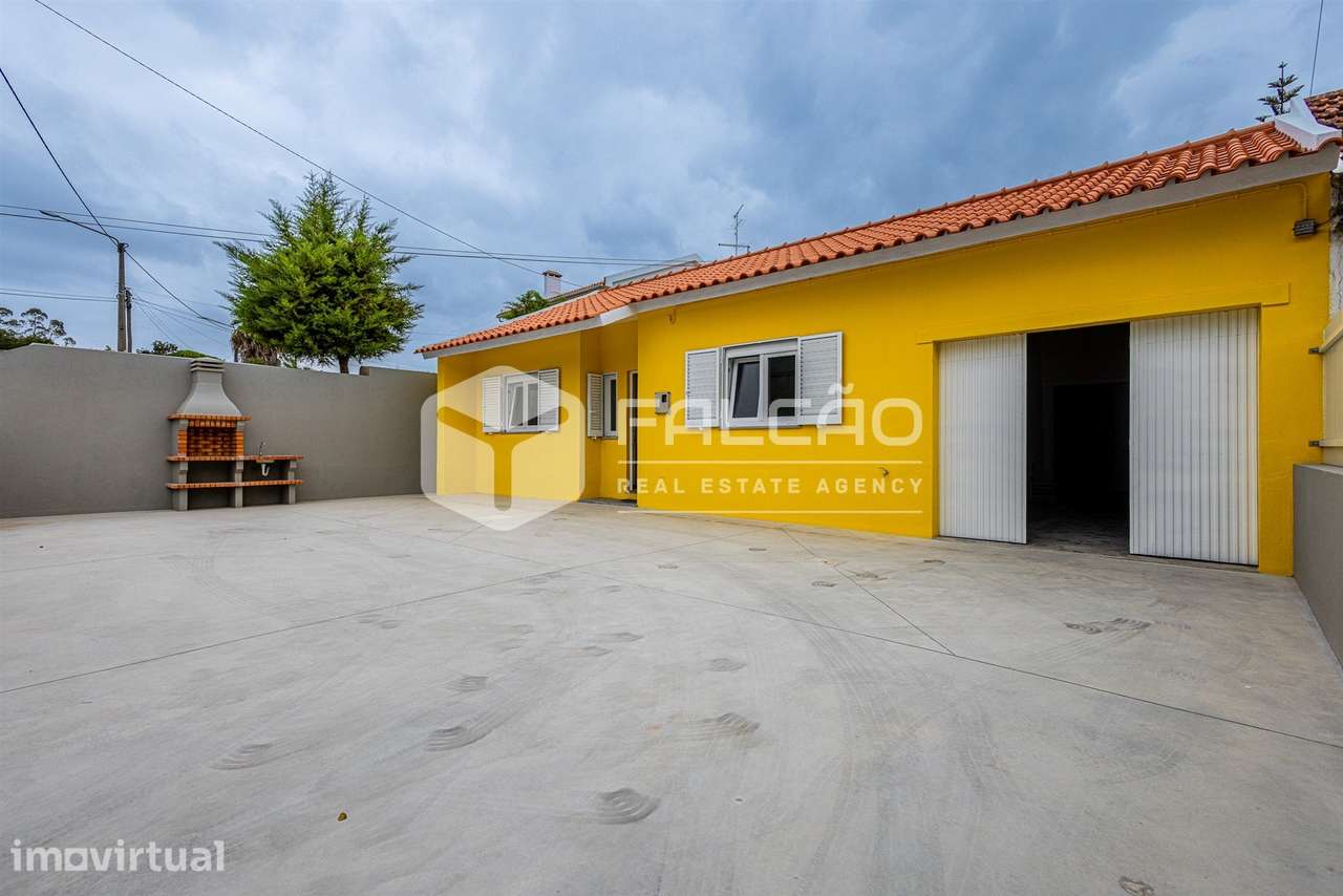 Moradia T3 Arrendamento em Santarém (Marvila), Santa Iria da Ribeira d - Grande imagem: 2/53