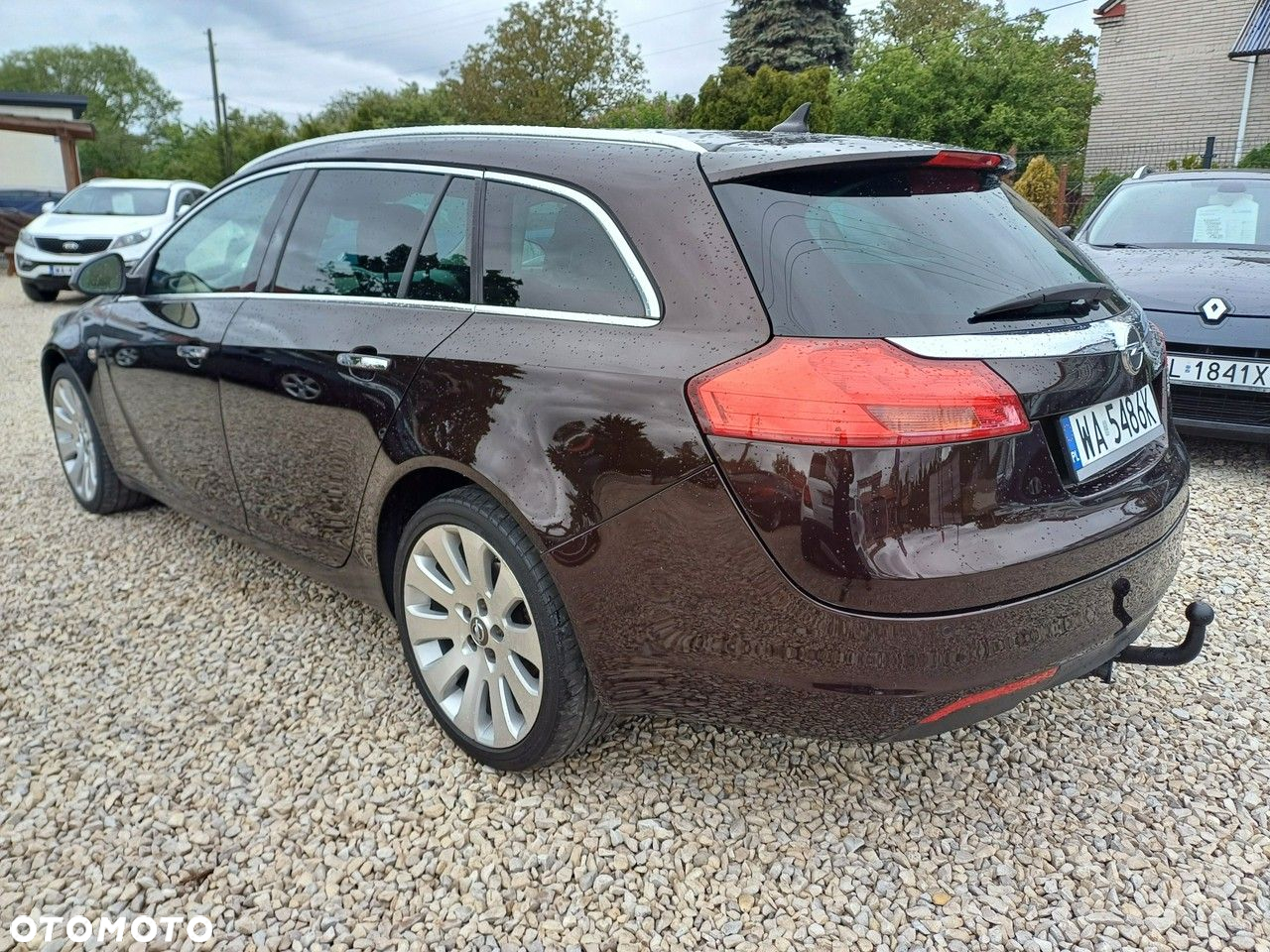 Opel Insignia - 6