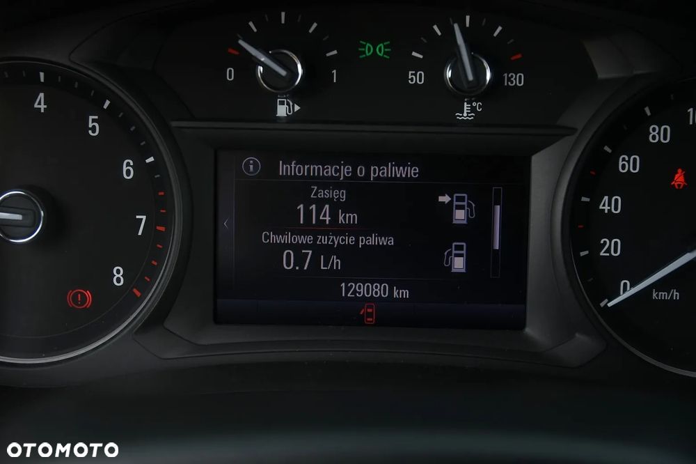 Opel Mokka 1.4 T Cosmo S&S EU6 - 33