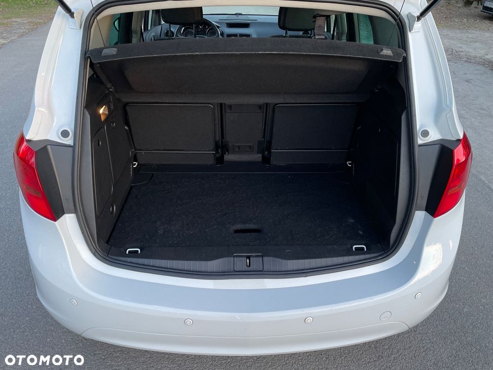 Opel Meriva 1.4 Selection - 15