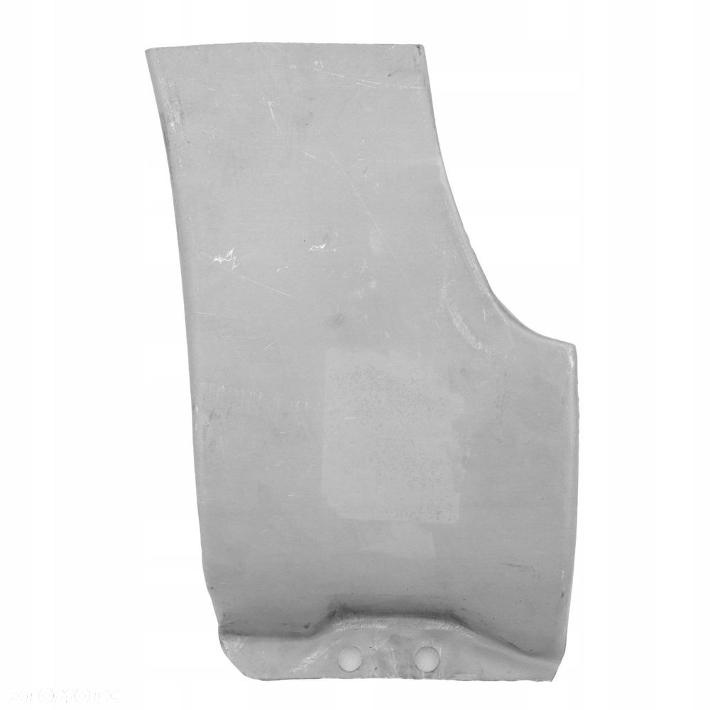 Błotnik przód reperaturka piętka FORD FOCUS II MK2 - 1