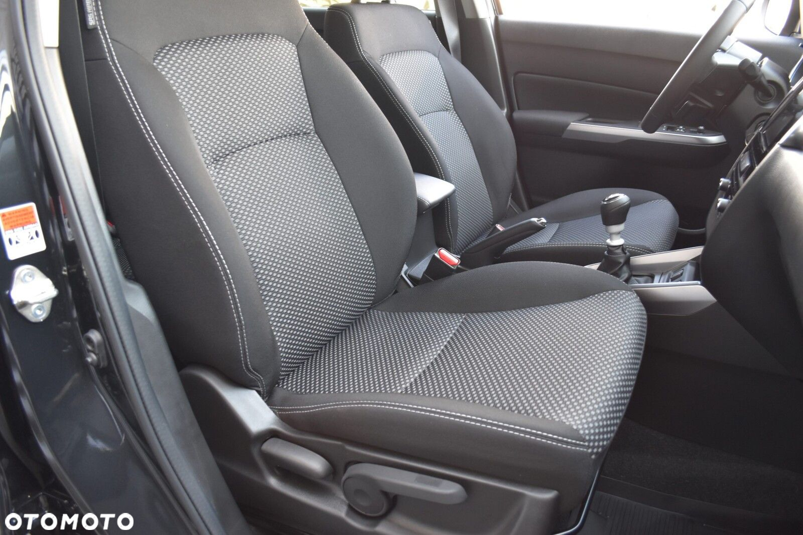 Suzuki Vitara - 28