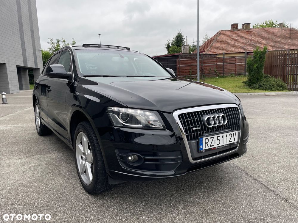 Audi Q5 - 4