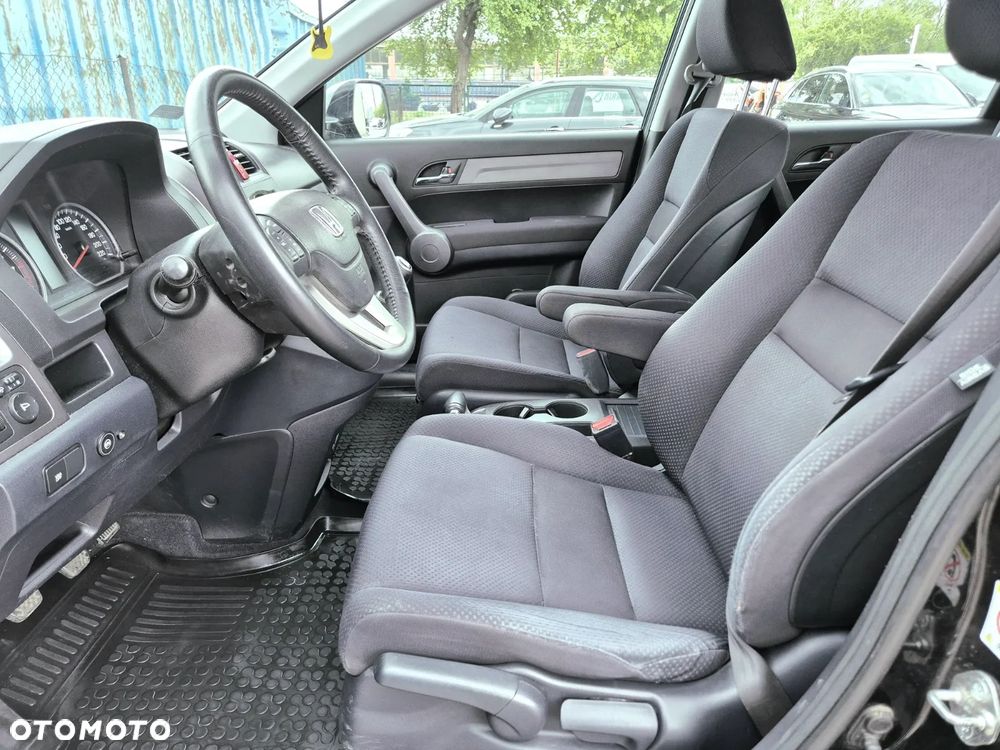 Honda CR-V 2.0 Elegance - 5