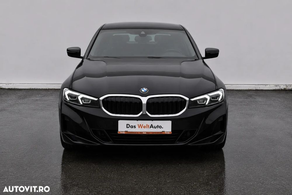 BMW Seria 3 - 10