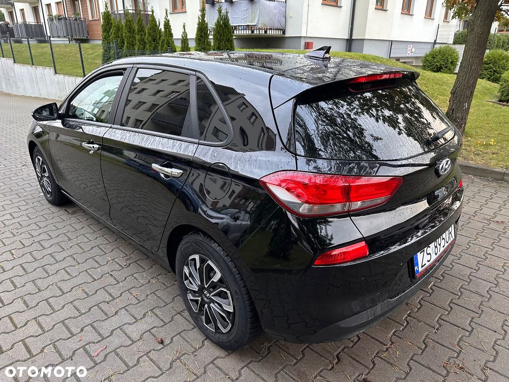 Hyundai i30 - 11