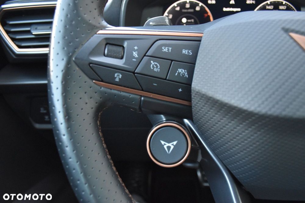 Cupra Formentor 2.0 TSI 4Drive VZ DSG - 14