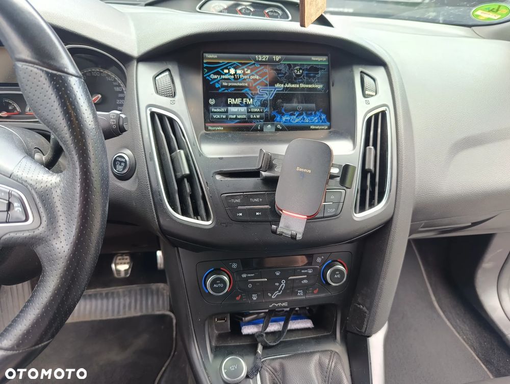 Ford Focus 2.0 TDCi ST - 12