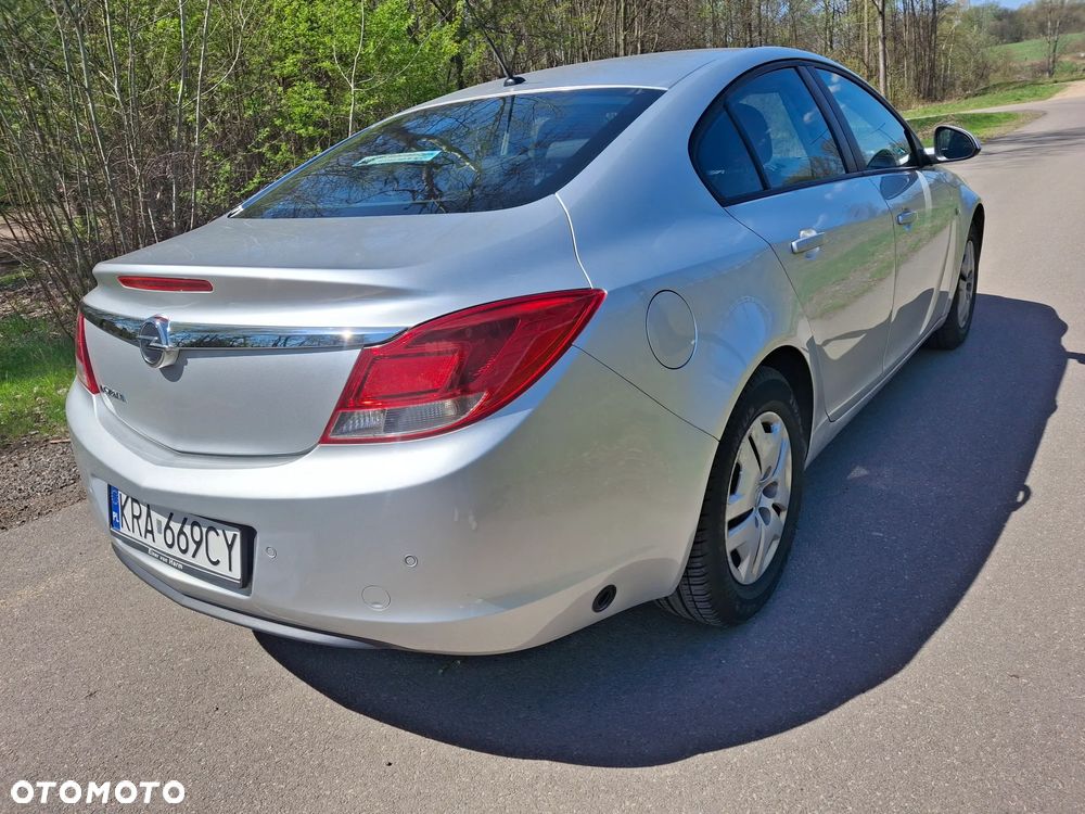 Opel Insignia 1.6 - 21
