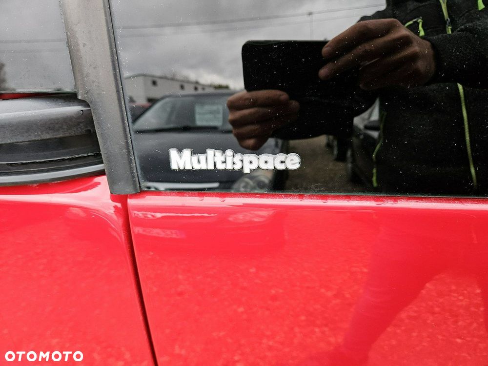 Citroën Berlingo 1.6 16V Multispace - 23