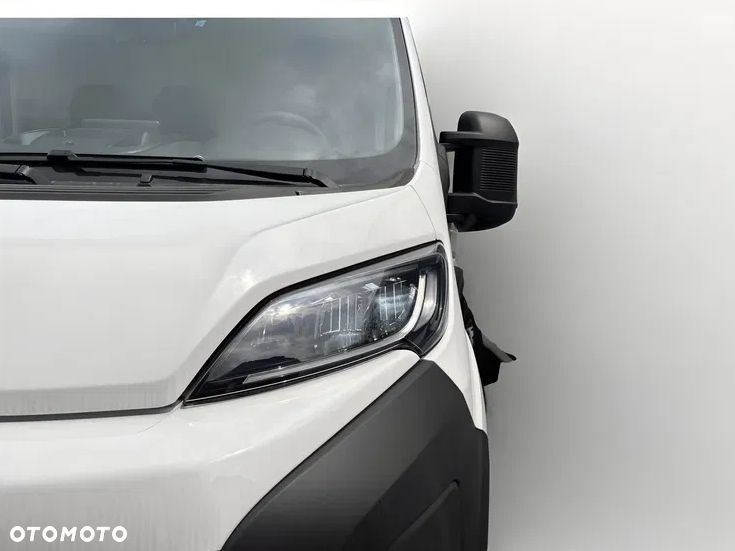 Opel Movano Heavy H3-Power L4H2 - 7