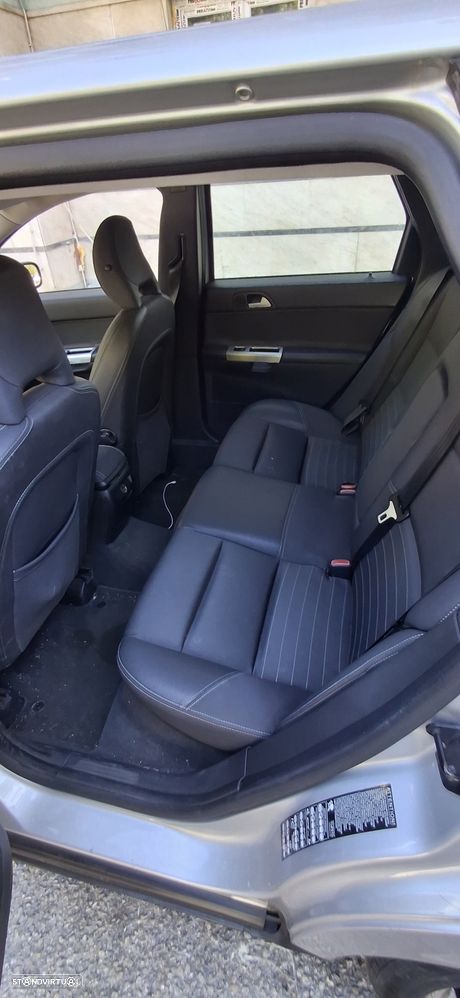 Volvo V50 1.6D - 9