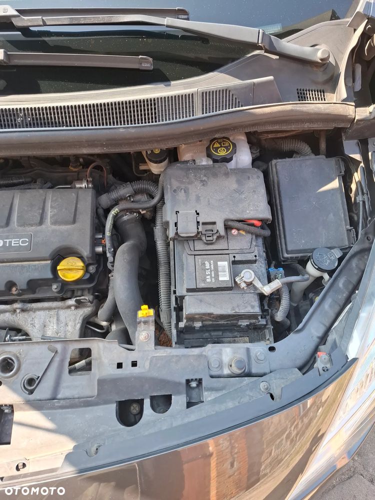 Opel Meriva 1.4 T Edition 150 - 7