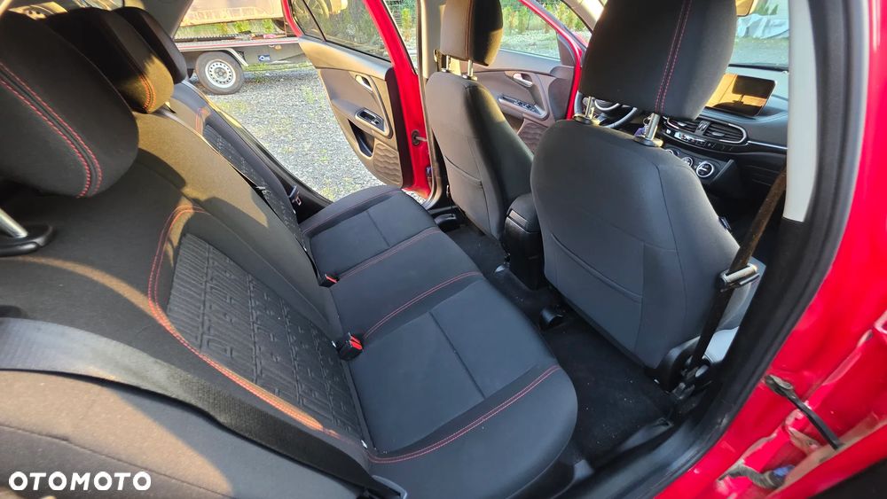Fiat Tipo 1.0 T3 Cross - 11