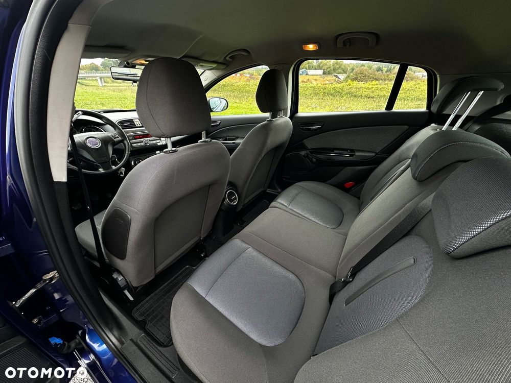 Fiat Bravo - 14