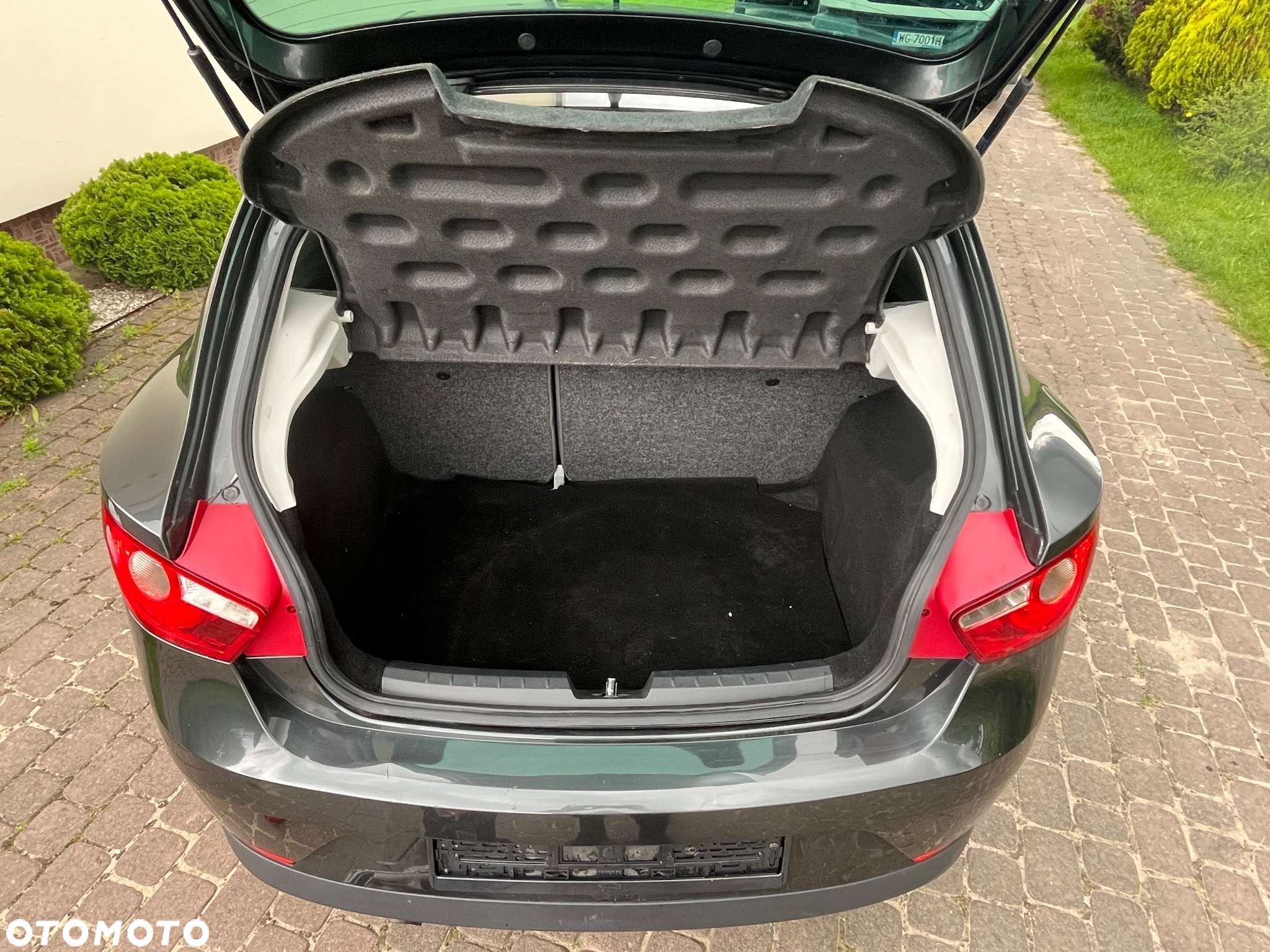 Seat Ibiza 1.6 16V Comfort Edition - 25
