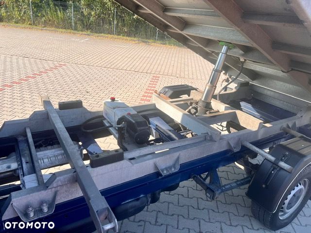Mercedes-Benz Sprinter 316CDI - 8