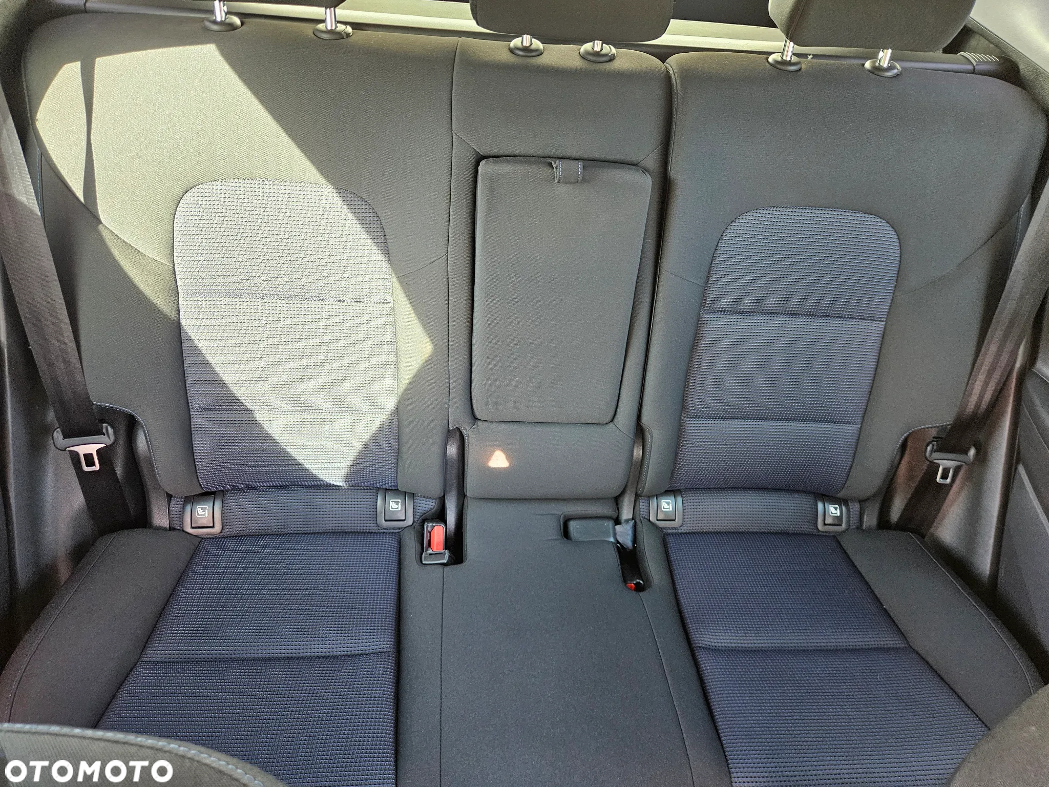Hyundai Tucson 1.6 GDi Comfort 2WD - 28