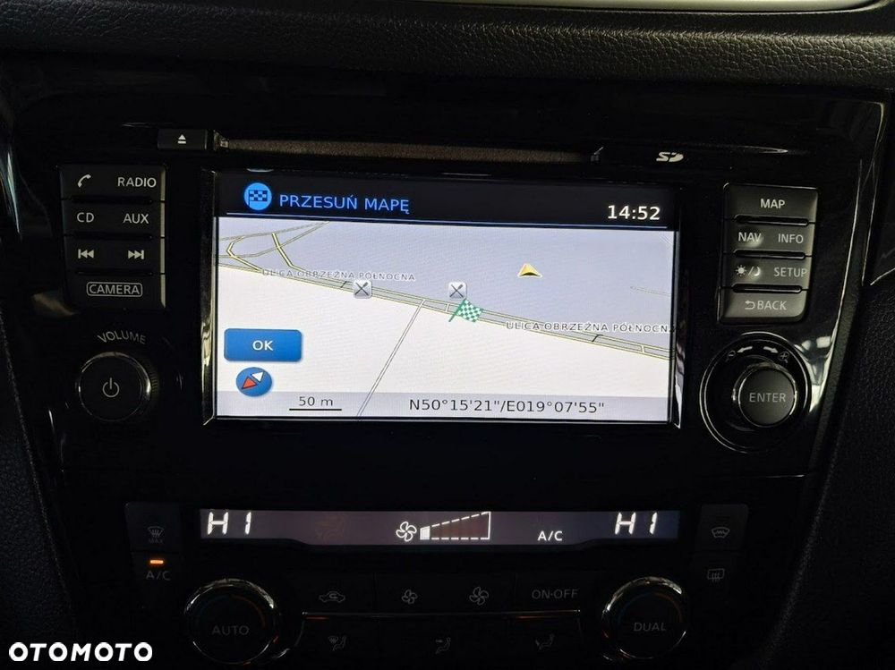 Nissan Qashqai 1.6 DIG-T Tekna - 26