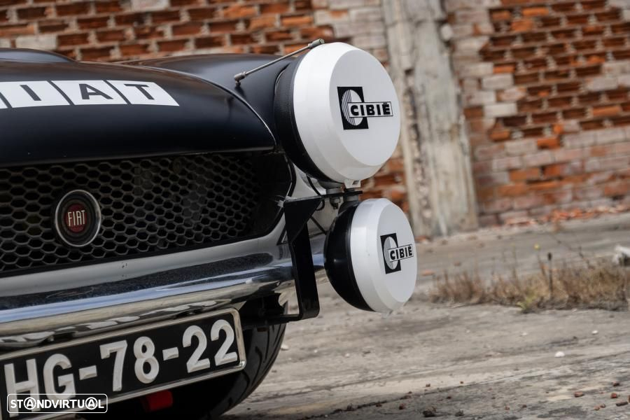 Fiat 124 - 9