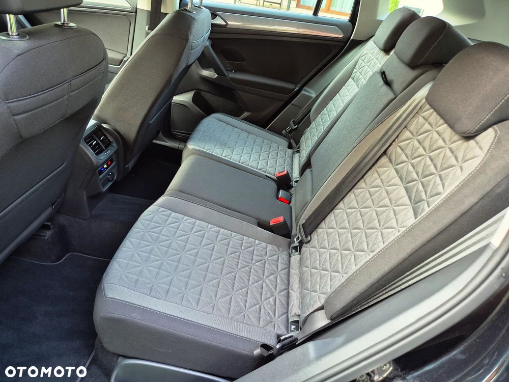 Volkswagen Tiguan 2.0 TDI SCR DSG Elegance - 9