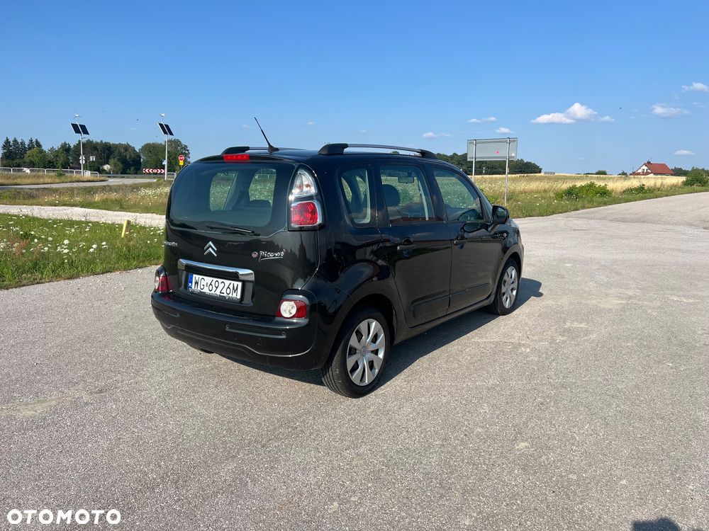Citroën C3 Picasso VTi 95 Attraction - 5