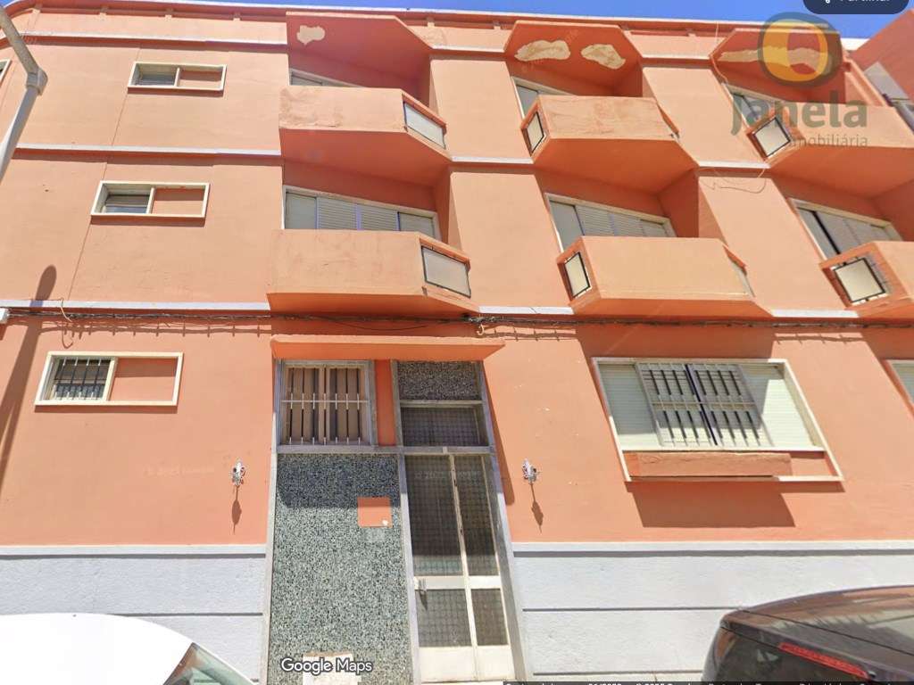 Prédio no Centro de Faro - ideal para Hotel ou Residencial - Grande imagem: 5/6