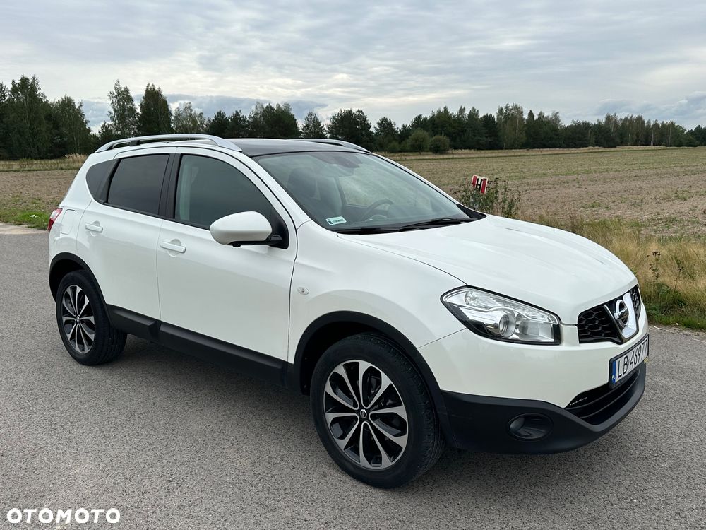 Nissan Qashqai 1.6 360 - 29