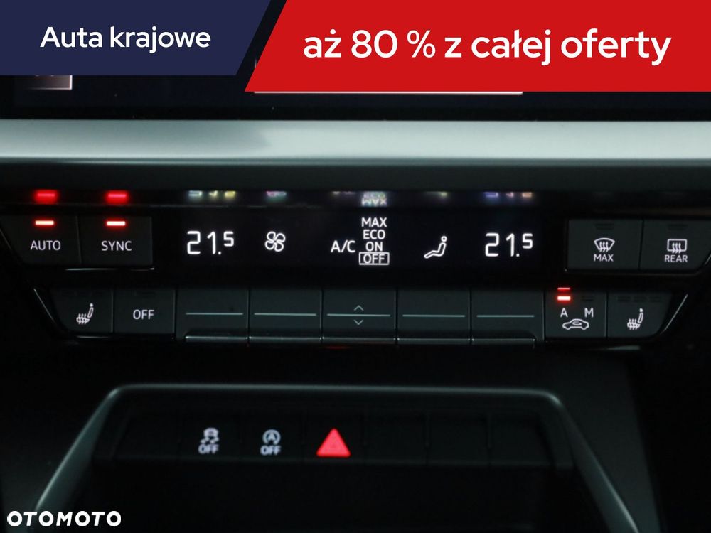 Audi A3 Sportback - 14