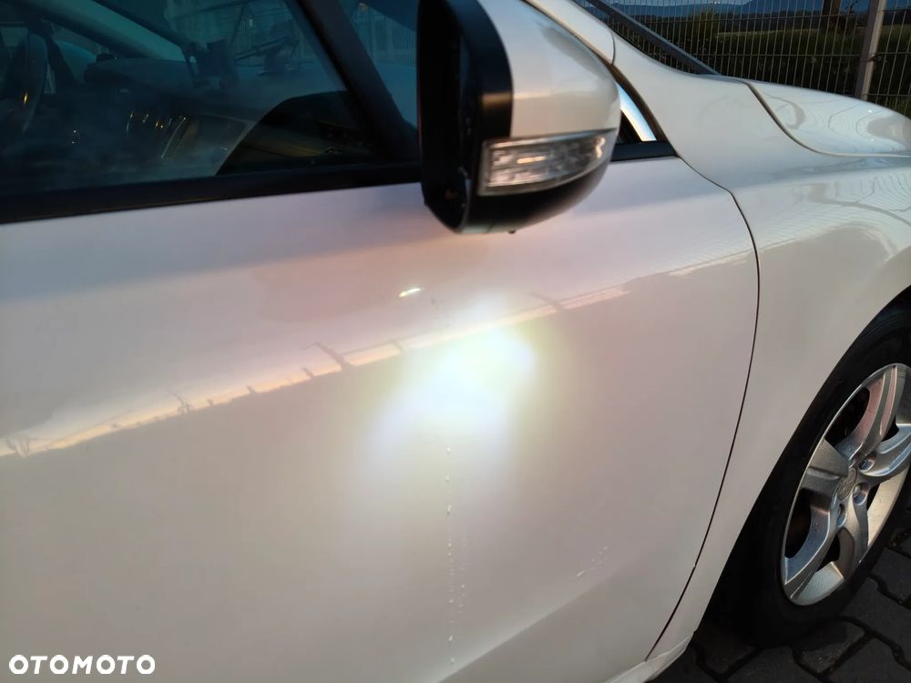 Peugeot 508 SW HDi 160 Automatik Allure - 25