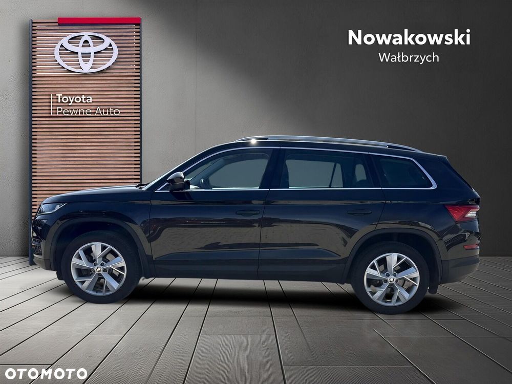 Skoda Kodiaq 2.0 TSI 4x4 Style DSG - 5