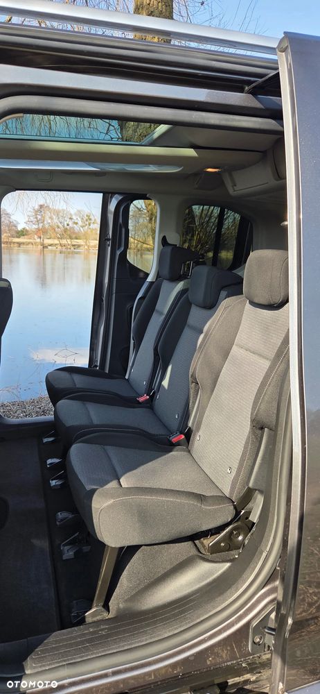 Toyota Proace City Verso 1.5 D-4D Family - 17