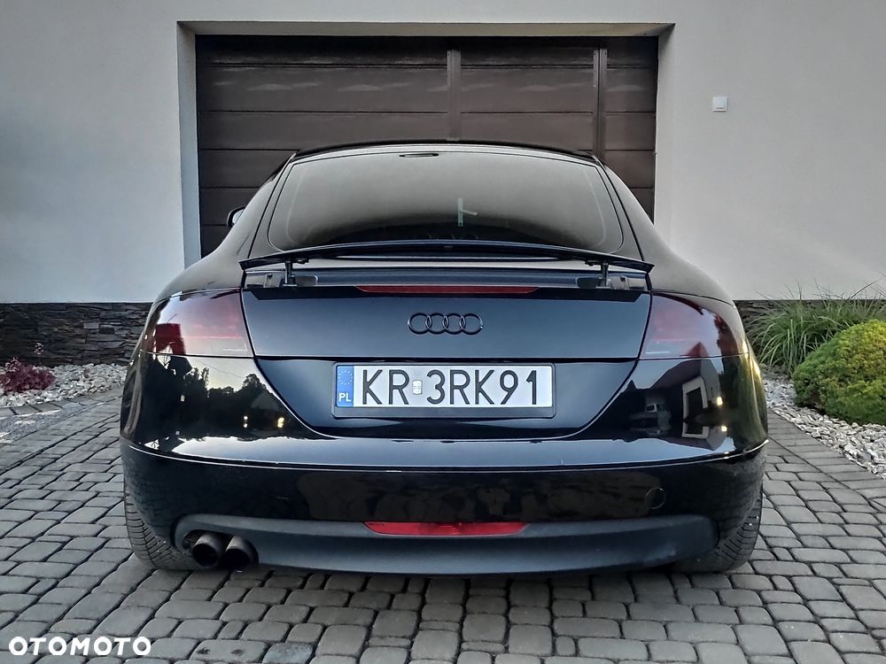 Audi TT Coupé 2.0 TFSI - 6