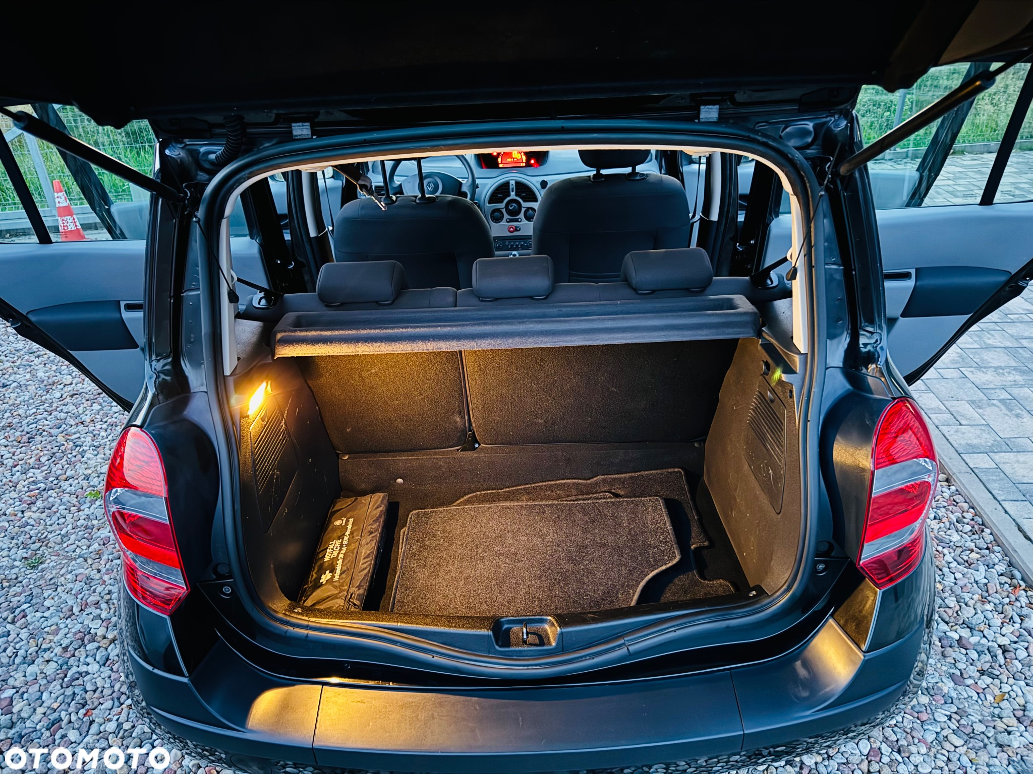 Renault Modus 1.2 16V Cite - 22