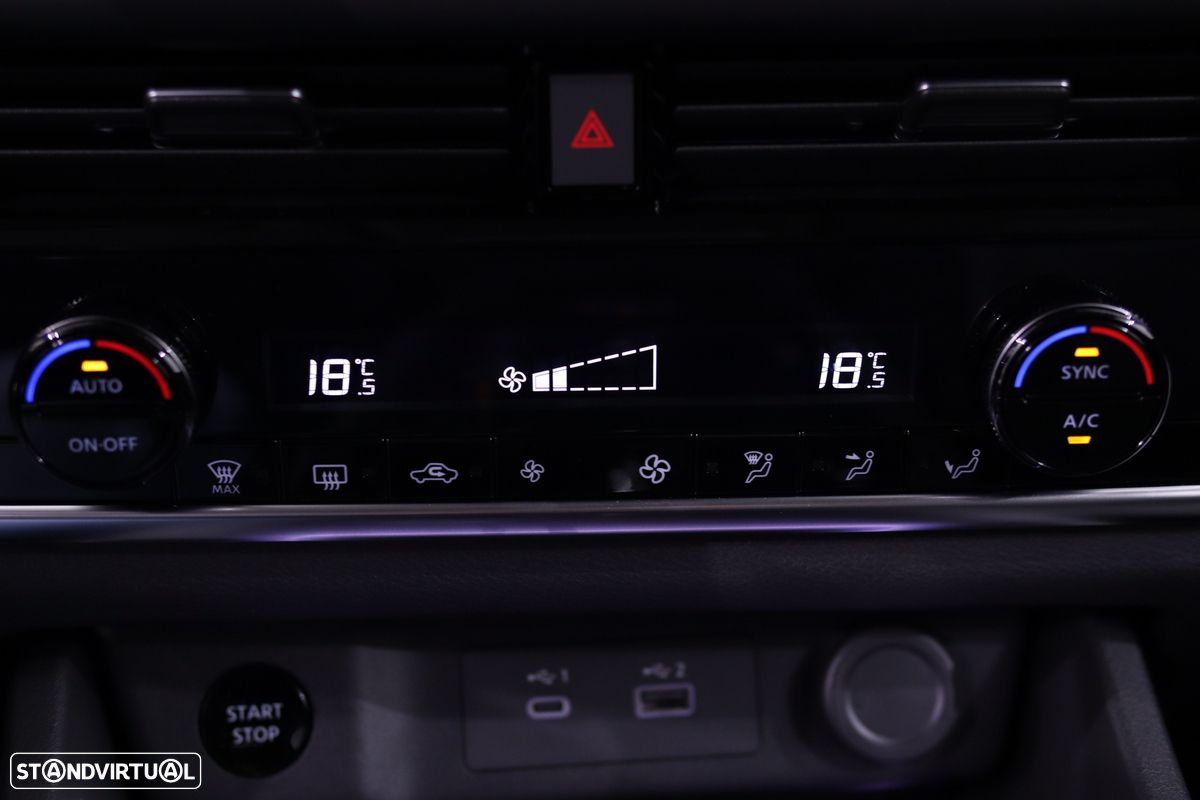 Nissan X-Trail 1.5 e-Power N-Connecta e-4force - 23