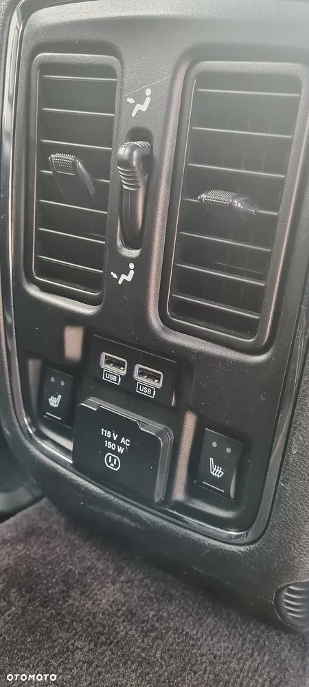 Dodge Durango 5,7 R/T - 25