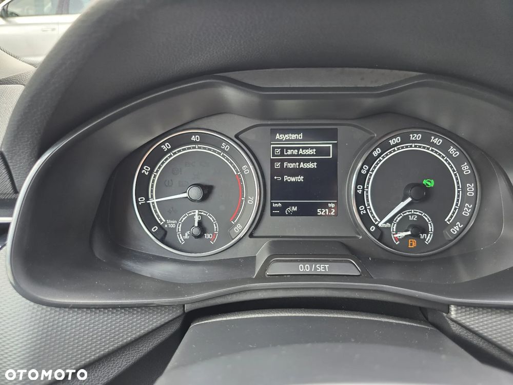 Skoda Kamiq 1.0 TSI Ambition DSG - 24