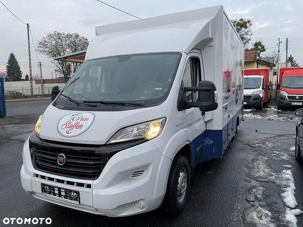Fiat Ducato - 24