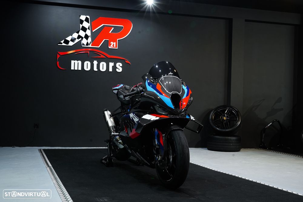 BMW M 1000 RR - 3