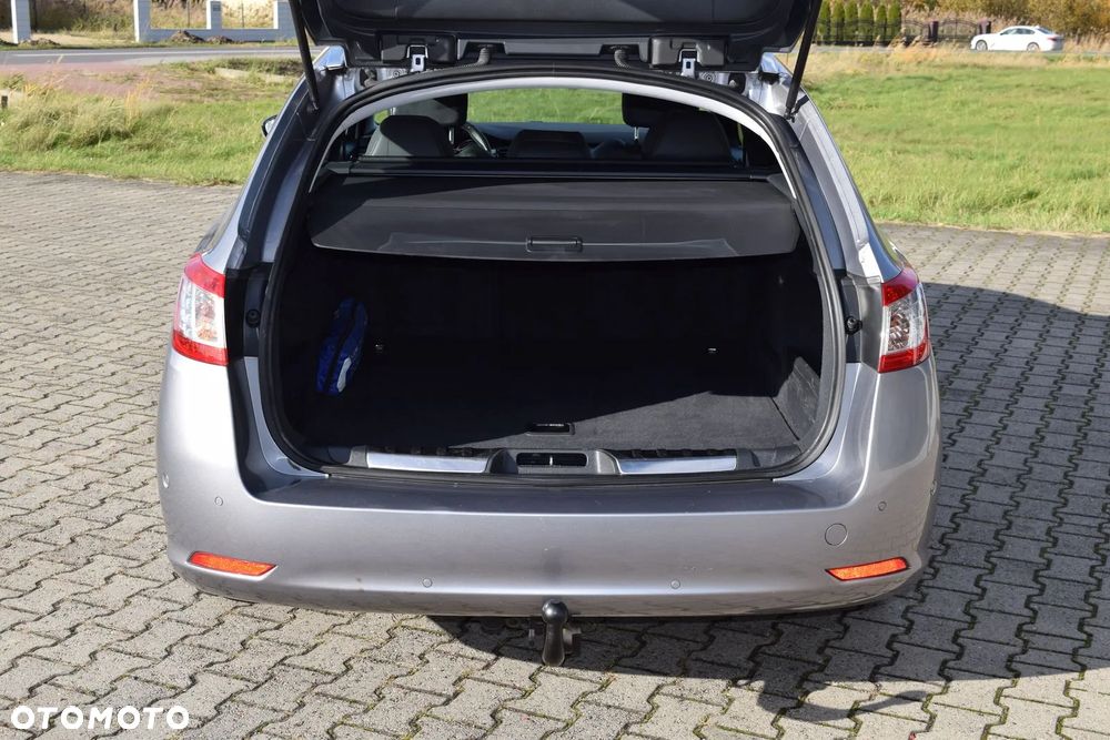 Peugeot 508 SW BlueHDi FAP 150 Stop&Start Allure - 36