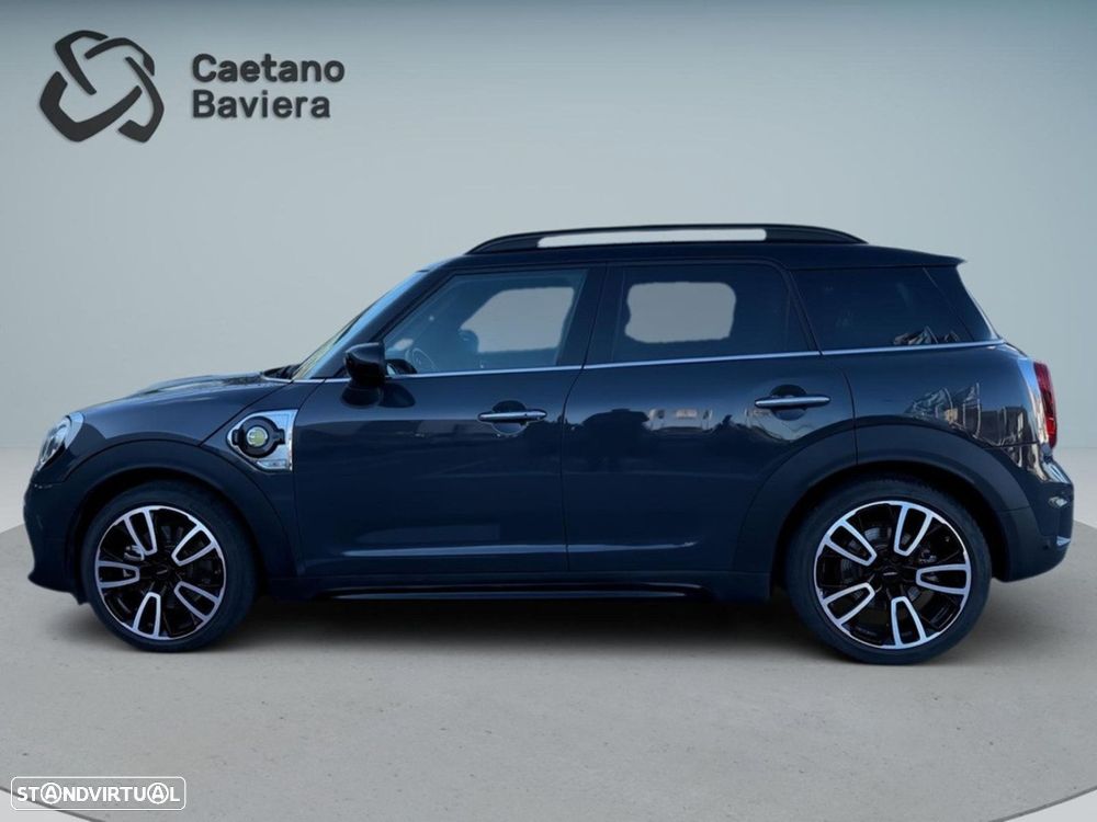 MINI Countryman Cooper SE ALL4 Auto - 4