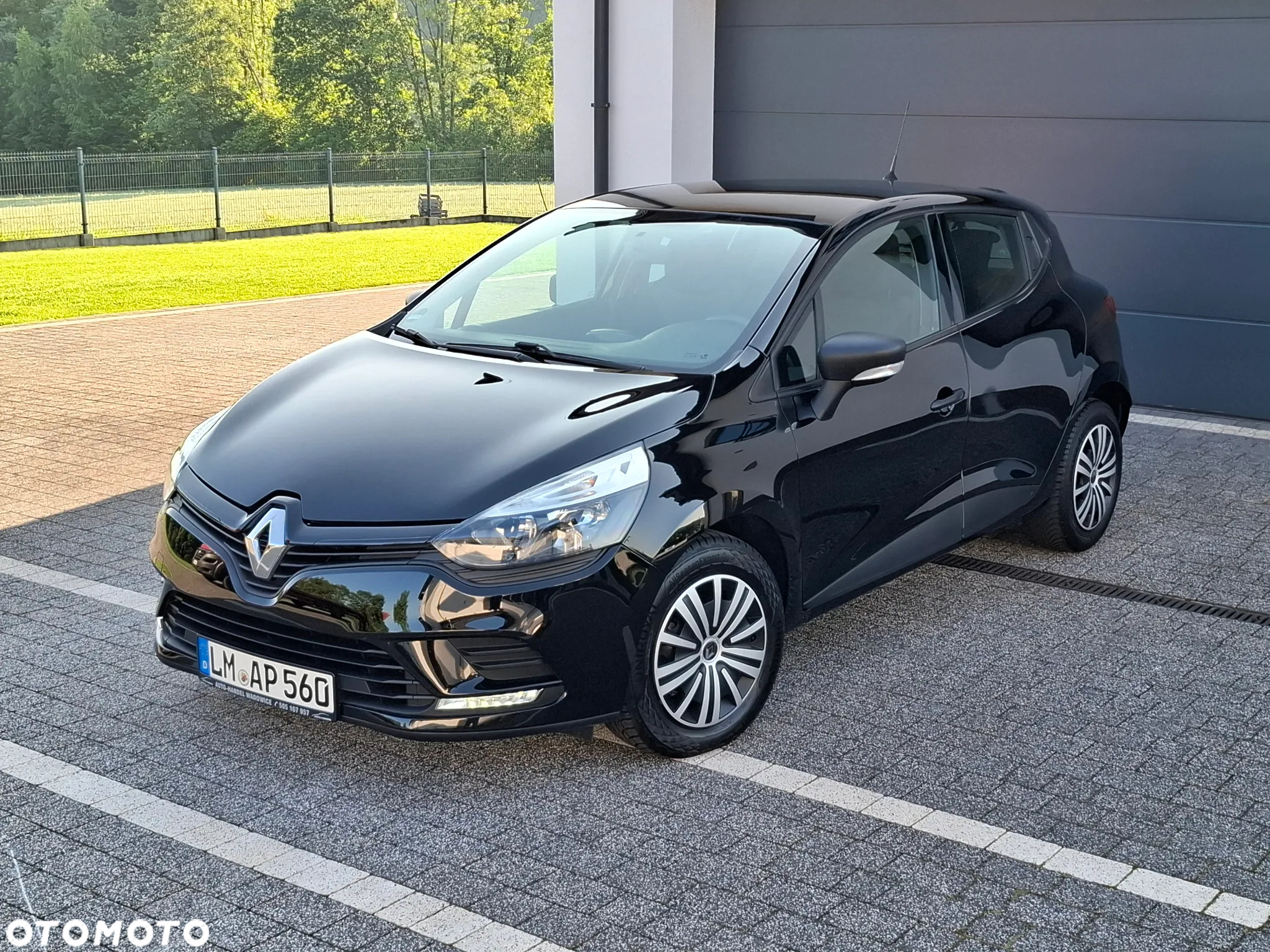 Renault Clio 0.9 TCe Limited - 3