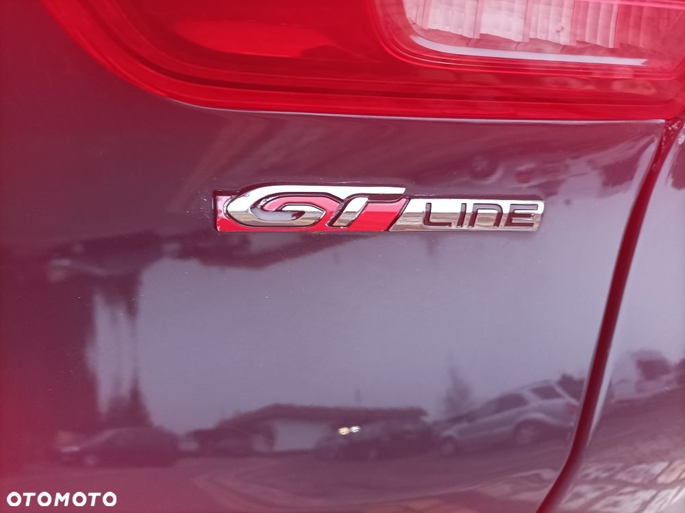 Peugeot 2008 PureTech 110 Stop&Start GT-Line Edition - 4