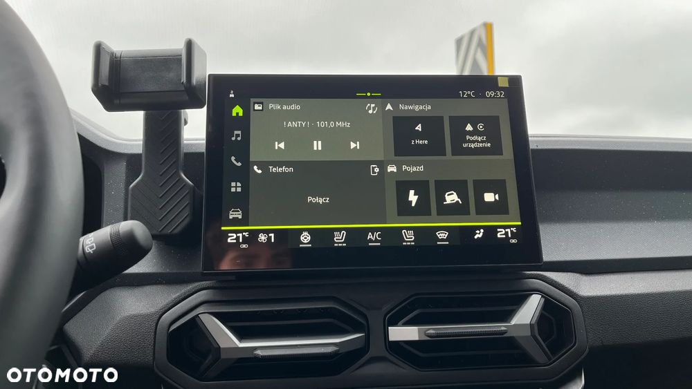 Dacia Bigster 1.2 TCe Hybrid-G 150 Journey 4x4 - 19