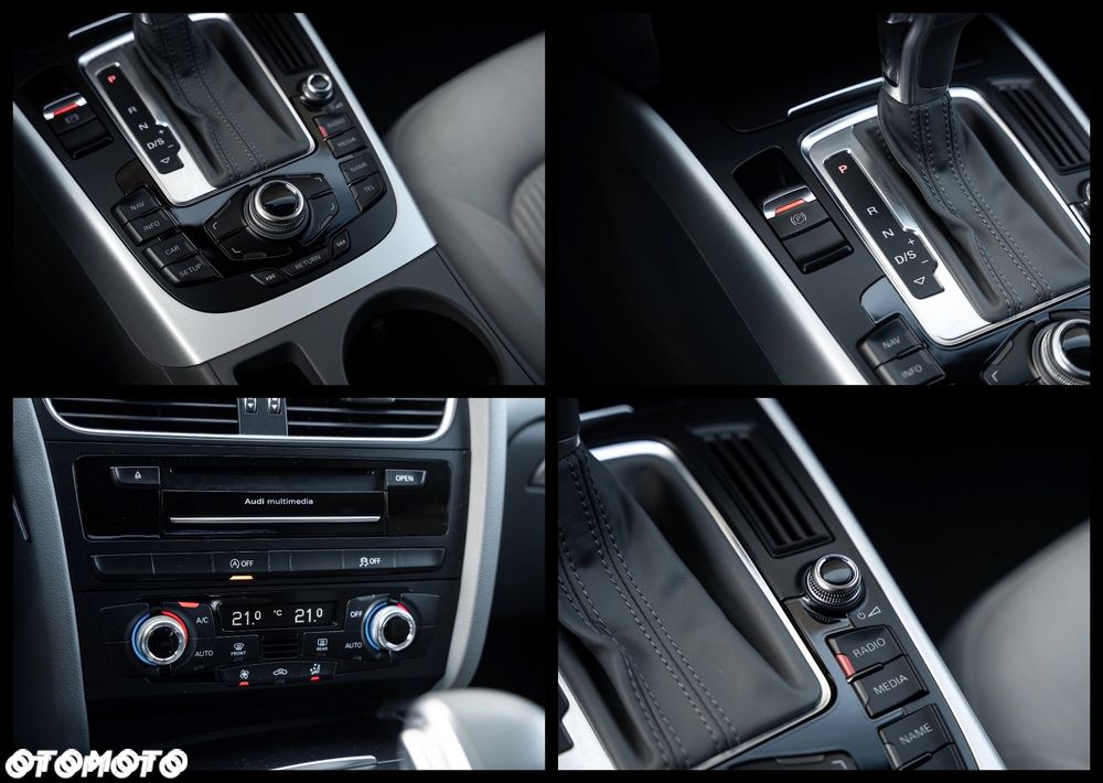 Audi A4 Avant 2.0 TDI S tronic - 39