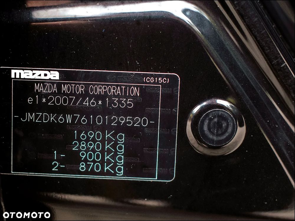 Mazda CX-3 - 39